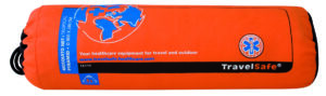 TravelSafe Hyttysverkko Pyramide - Trooppinen - 1-2 hengelle