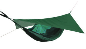 TravelSafe-matkariippumatto – 1 hengelle