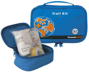 Trail Kit - Ensiapupakkaus
