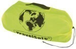 TravelSafe Combipack -suojus M – Fluoresoiva keltainen