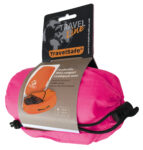 TravelSafe Combipack -suoja M – Vaaleanpunainen