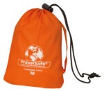 TravelSafe Combipack -suoja M – Oranssi