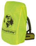TravelSafe-lentokone L – Fluoresoiva keltainen