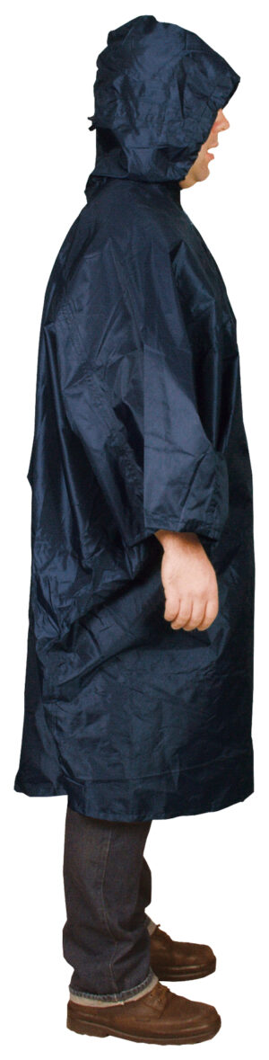 TravelSafe Poncho Basic XL