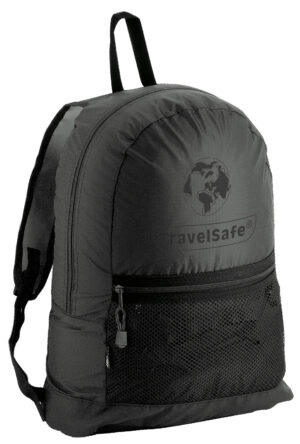 TravelSafe Featherpack Super Light – Kokoontaitettava