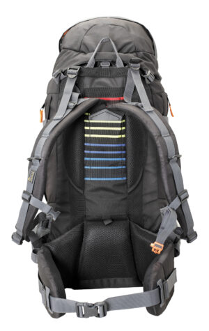 TravelSafe Escape -reppu – 65 litraa