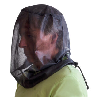 TravelSafe Mini -pääverkko - perusmalli