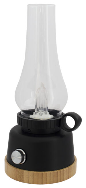 Eurotrail WIND ladattava LED-lyhty
