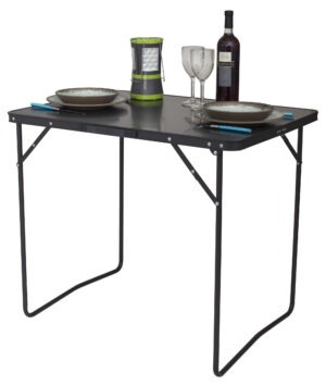Eurotrail-taittopöytä Pescara M - 80x60x69cm