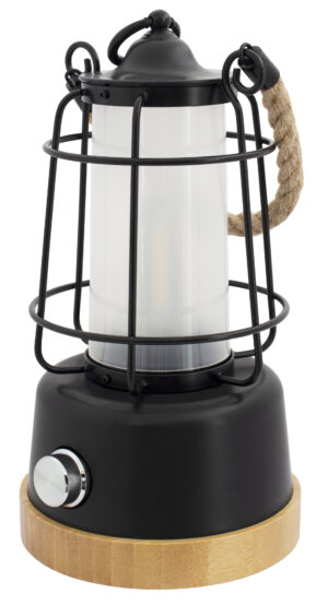 Eurotrail STORM ladattava LED-lyhty