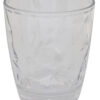 Eurotrail-vesilasi Crystal 380 ml polykarbonaattia