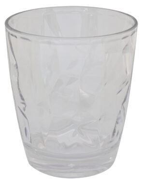 Eurotrail-vesilasi Crystal 300 ml - MS Plastic