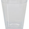 Eurotrail Waterglas Square 330 ml polykarbonaattia