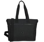 Suzie shopper olkalaukku - 40x14x32 cm
