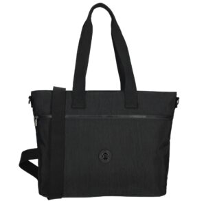 Suzie shopper olkalaukku - 40x14x32 cm